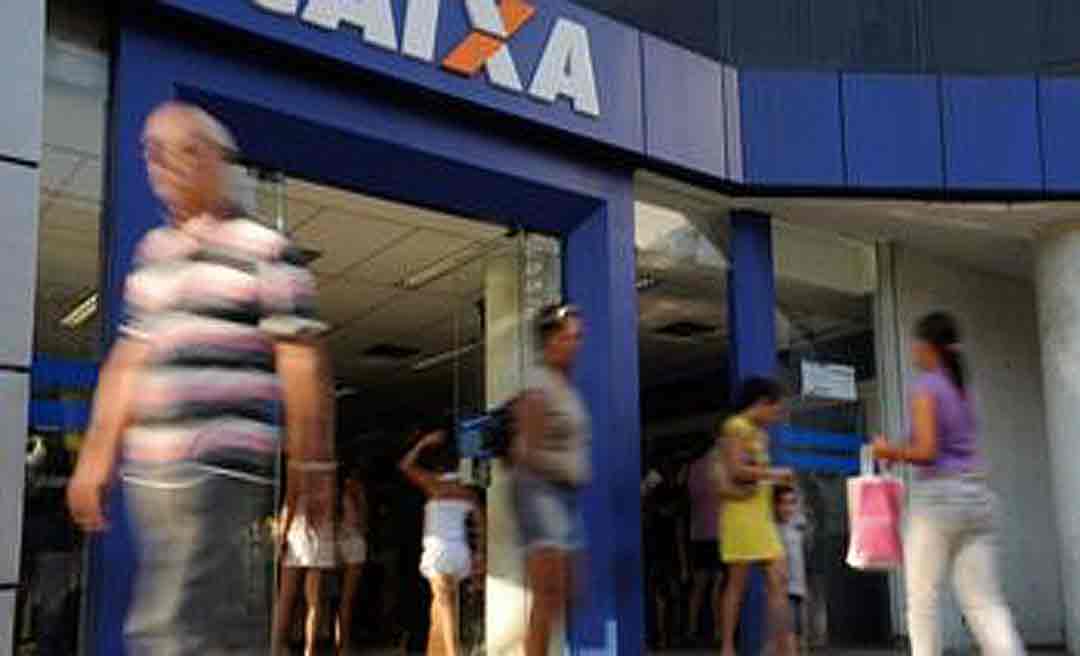 Trabalhador já pode cancelar crédito automático do FGTS na Caixa