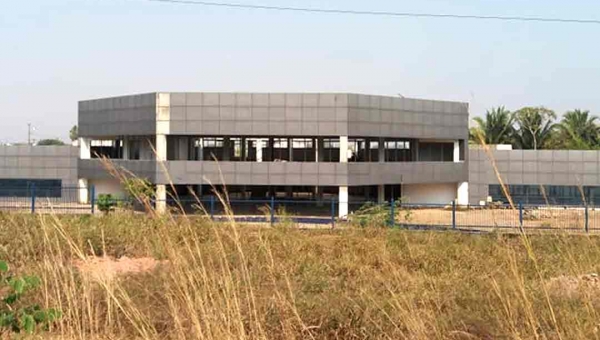 PF faz operação para apurar desvios na construção da sede da PRF de RO e superintendente é afastado