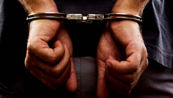 Foragido da justiça de São Paulo é preso pela PRF na BR-364 no Acre