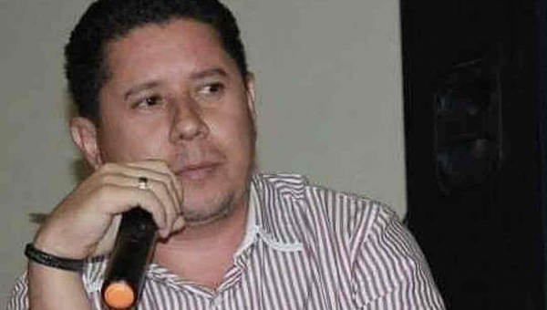 Professor sugere a criação de associação de parentes das vítimas da violência no Acre