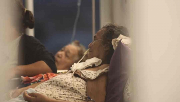 Saúde pública não é opção, é necessidade!