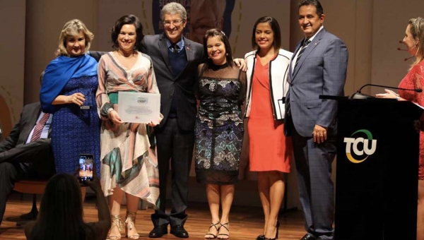 Prêmio CNMP: MPAC tem 04 projetos vencedores e lidera como um dos mais premiados do país em 2019