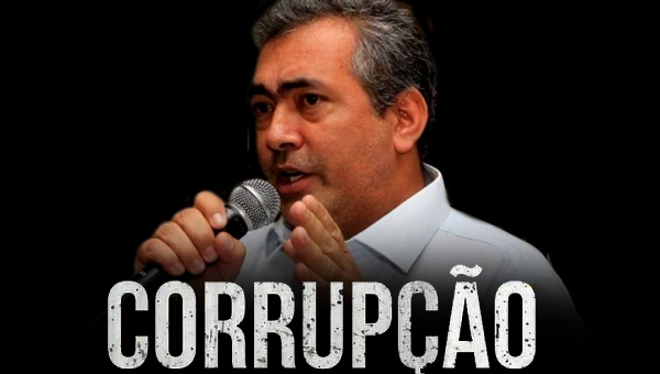 Justiça condena os ex-prefeitos Roney Firmino e Edvaldo da Costa por improbidade administrativa