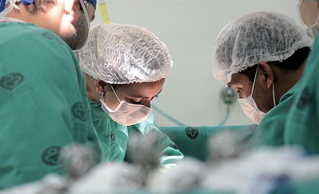 Governo retoma cirurgias traumatológicas e ortopédicas de pacientes do Pronto-Socorro