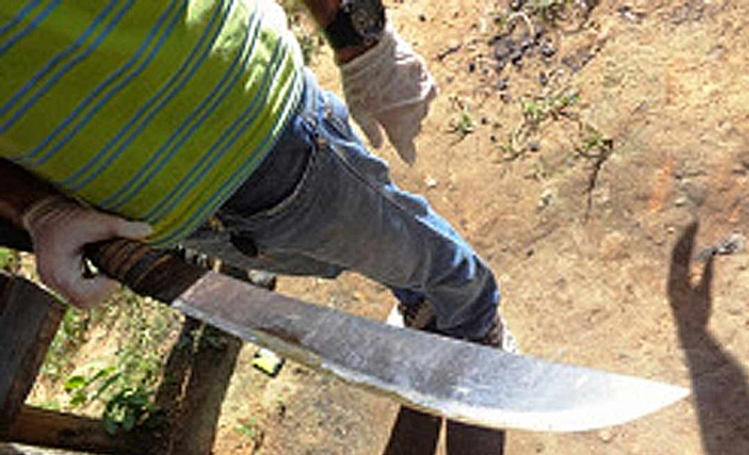 Iteracre não tem recursos para intermediar conflito na zona rural de Tarauacá