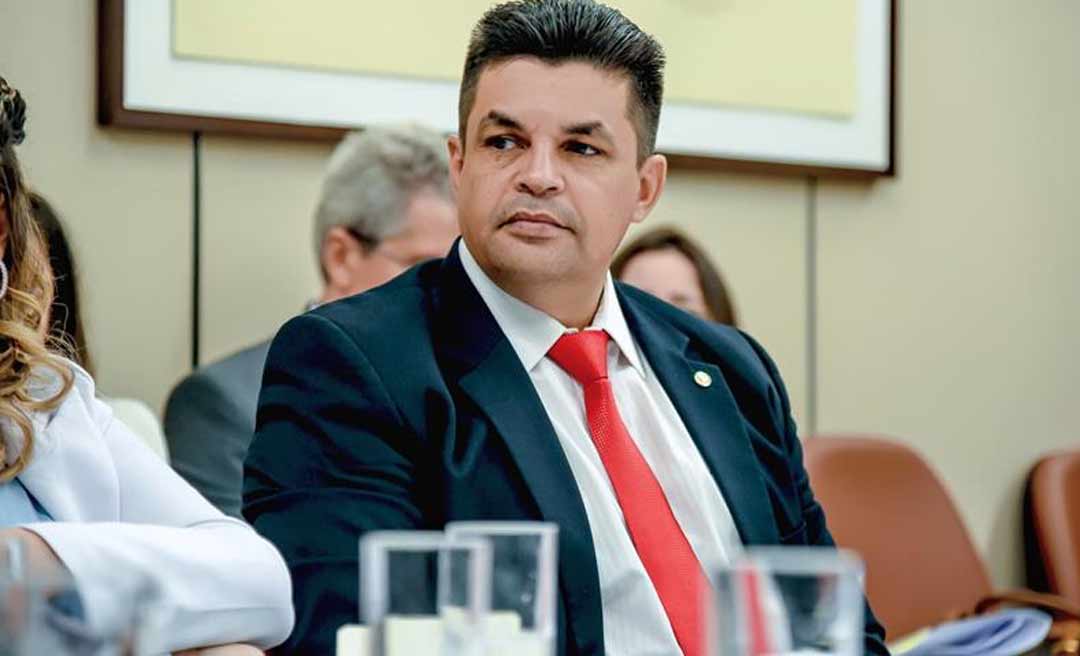 Manuel Marcos propõe implantação de centro especializado em educação para autistas em Rio Branco