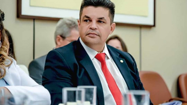 Manuel Marcos propõe implantação de centro especializado em educação para autistas em Rio Branco