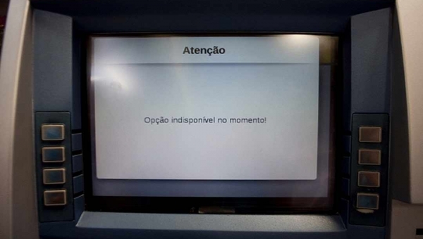 Procon quer que bancos do Acre expliquem a falta de dinheiro nas agências