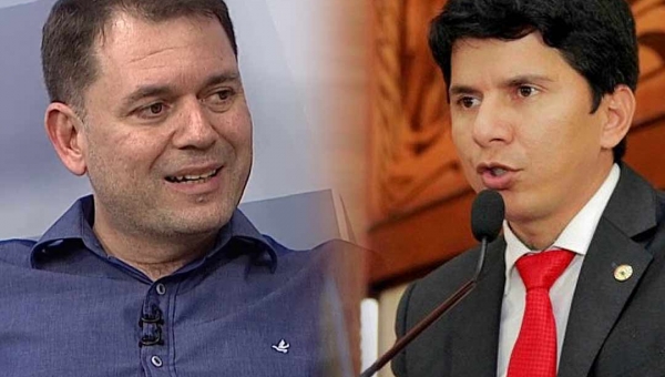 Governo repudia uso "politiqueiro" da greve dos servidores públicos da Saúde