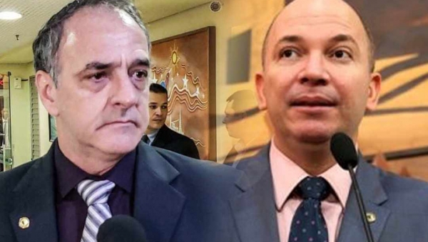 Em carta, governador reconhece importância de Tchê e indica Gehlen como novo líder na Aleac