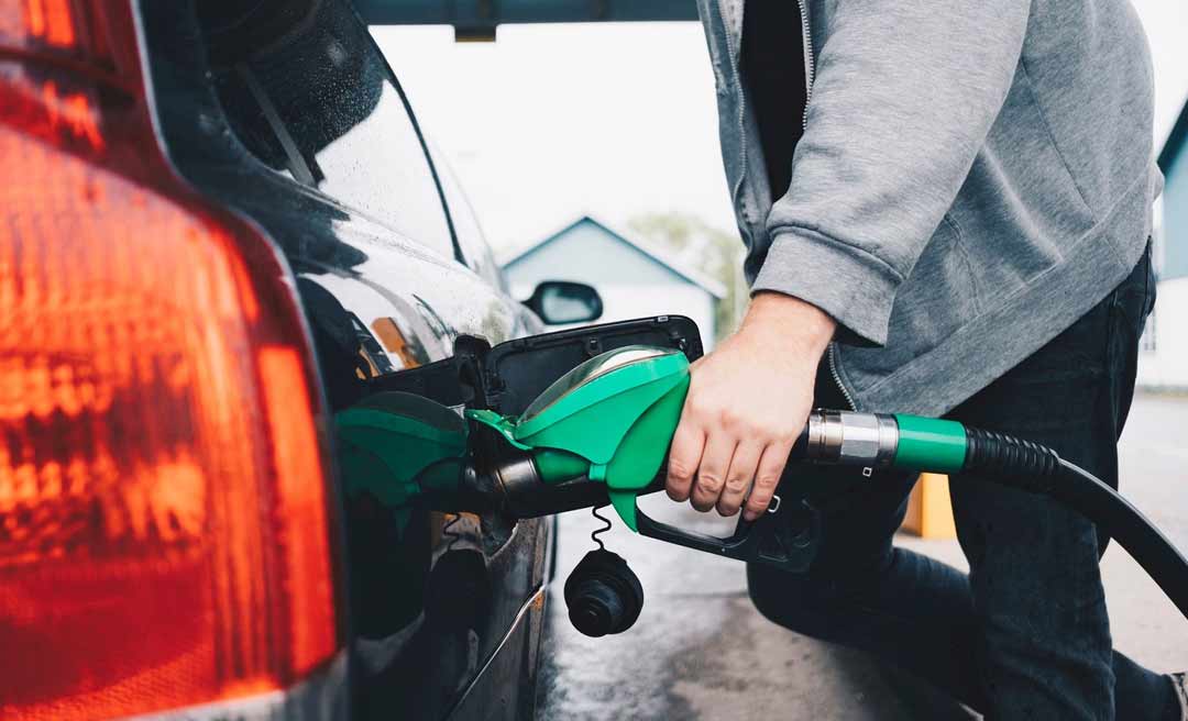 Consumidora que pagou abastecimento, mas medidor não indicou presença de combustível é indenizada em Rio Branco