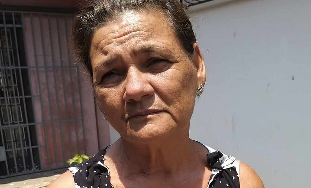 Presidente de bairro acusa assessor de Socorro Neri de agredi-la fisicamente dentro da Prefeitura