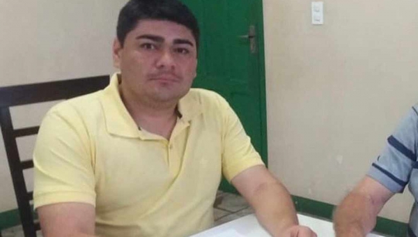 Filho de Vagner Sales e Antônia Sales volta ao cargo de diretor da Seinfra