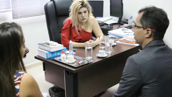 MPAC reúne instituições para traçar estratégias sobre investigação de possíveis aumentos abusivos dos serviços de energia elétrica