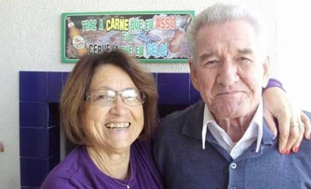 Idoso de 89 anos mata esposa diagnosticada com Alzheimer e comete suicídio