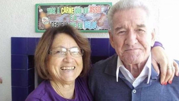 Idoso de 89 anos mata esposa diagnosticada com Alzheimer e comete suicídio