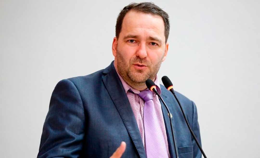 Membros da CPI da Energisa em Rondônia vem ao Acre conhecer trabalho da CPI instalada pela Aleac