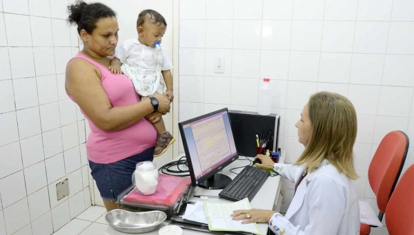 Prefeitura fortalece ações de prevenção contra o Sarampo