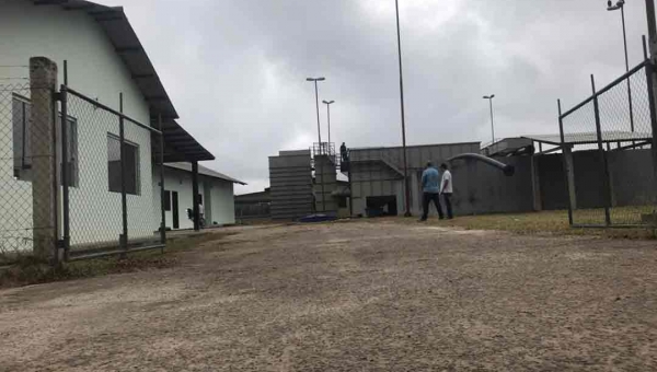 Governo conclui obras de infraestrutura e saneamento básico em Marechal Thaumaturgo