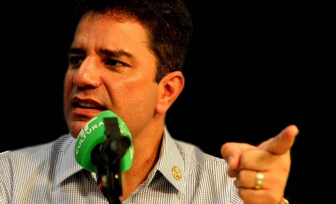 Gladson terá que pagar R$ 12 milhões em emendas individuais a deputados