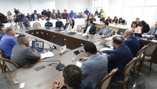 Técnico do IPEM confirma que relógios da Energisa marcaram 40% a mais que o consumo real