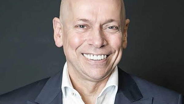 Leandro Karnal palestra nesta segunda-feira em Rio Branco em evento do MP