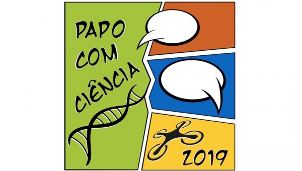 Embrapa Acre promove Papo com Ciência na Escola Armando Nogueira, em Rio Branco