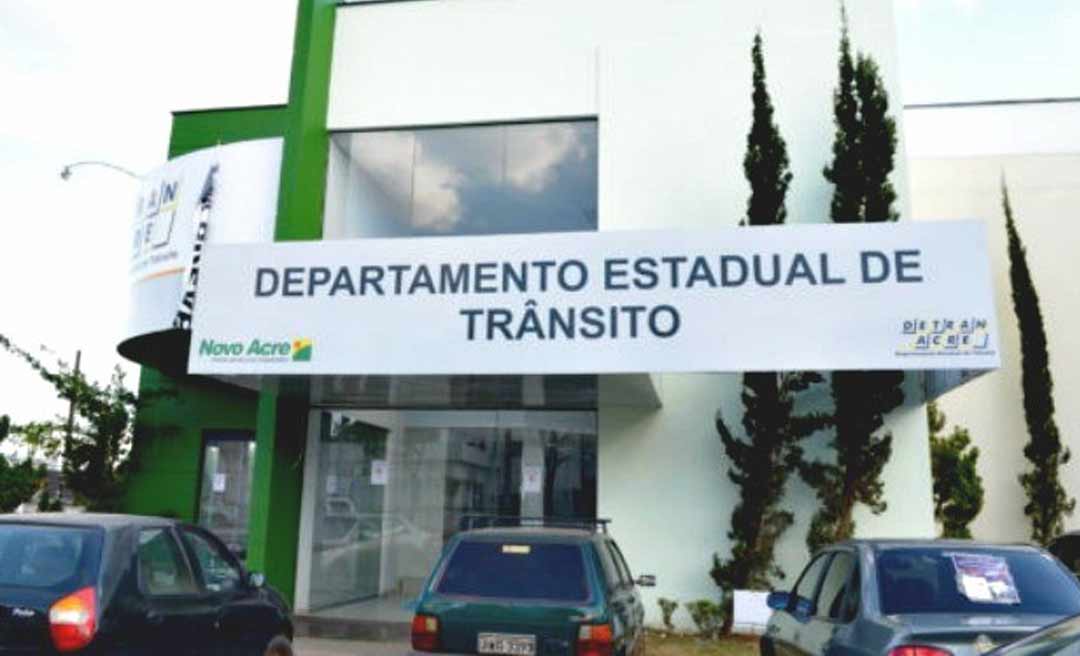 Detran anuncia para novembro novo leilão de veículos apreendidos