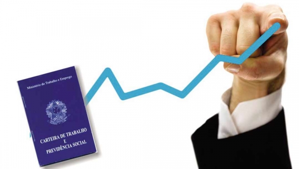 Acre gerou quase 500 novos empregos em setembro, diz o Cadastro Geral de Empregados e Desempregados