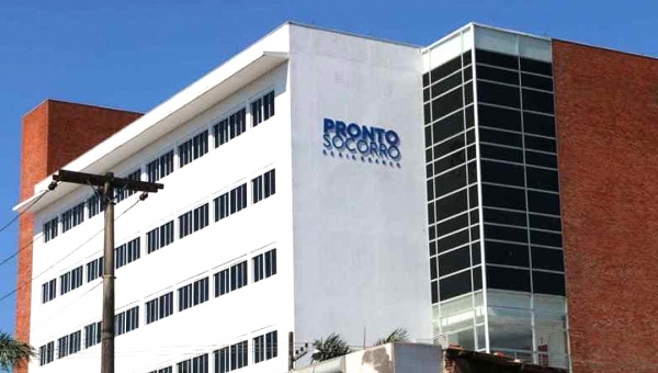 Bancos e hospitais funcionam normalmente nesta segunda-feira, dia do servidor público