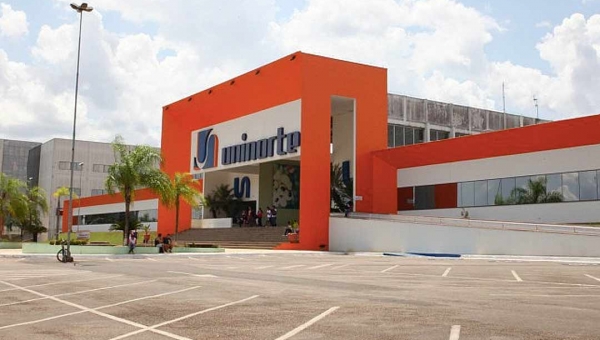 Acadêmico do Centro Universitário Uninorte fica em primeiro lugar em concurso no Acre