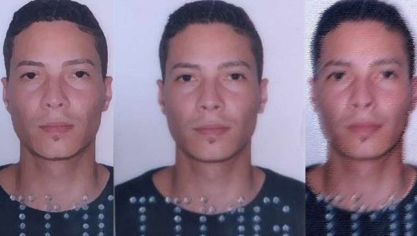 Homem mata menina de cinco anos a facadas e alega que tinha "pacto com o diabo"