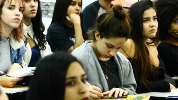 Veja as regras para realizar a prova do Enem e não correr o risco de ser desclassificado 