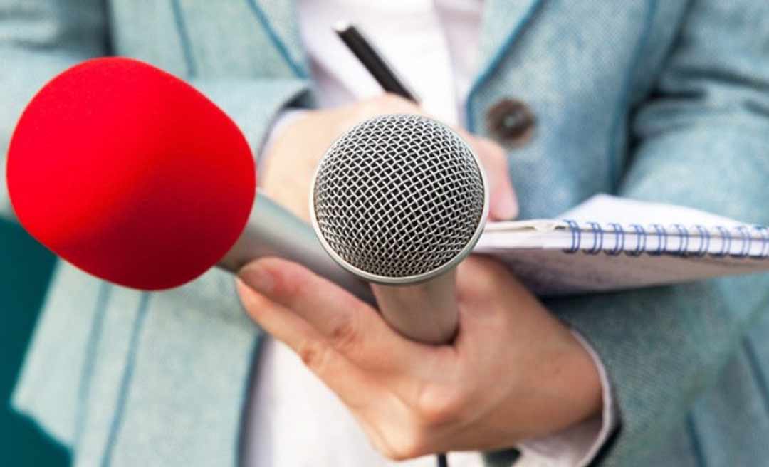 Ministério Público do Acre divulga premiação da 10ª edição do Prêmio de Jornalismo