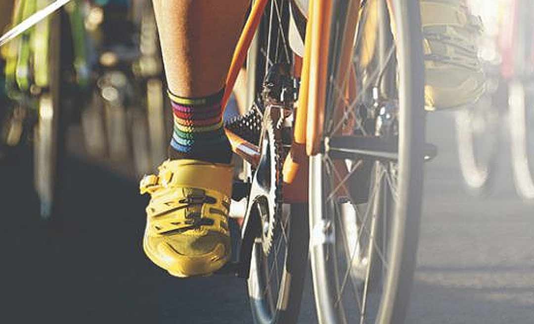 Passeio das Luzes hoje marca a entrega da nova iluminação em LED da Estrada do Aeroporto