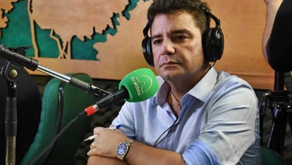 Ao falar sobre Reforma da Previdência, Gladson pede que "respeitem a memória" de Orleir e diz que não quer tirar direitos