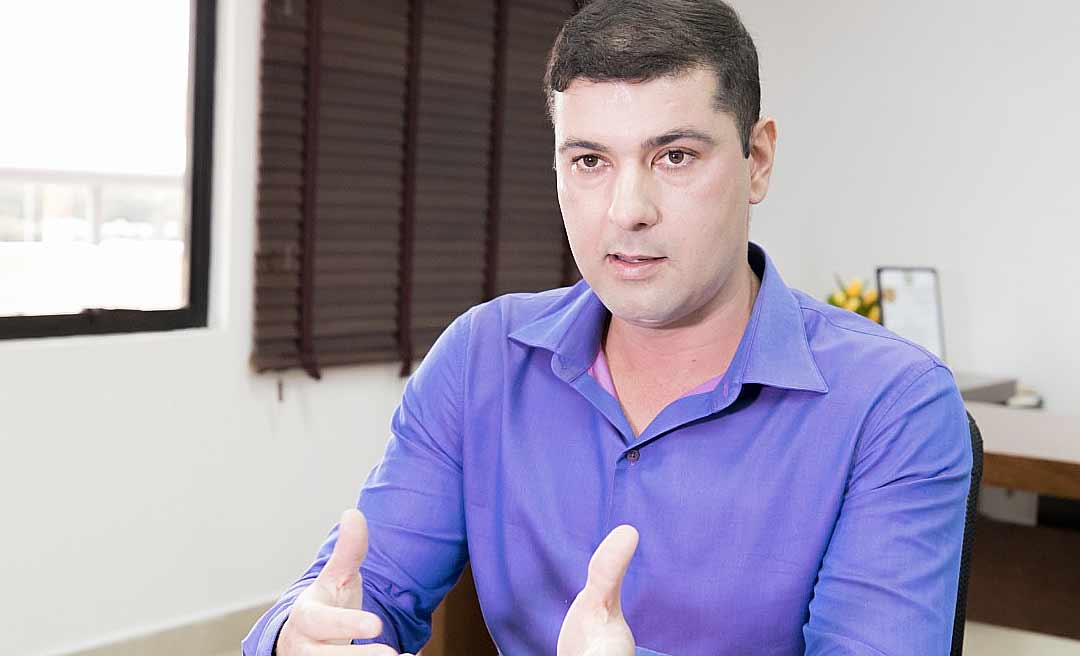 Nicolau Júnior anuncia nova data para votação da Reforma da Previdência e destaca reuniões com sindicalistas