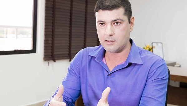 Nicolau Júnior anuncia nova data para votação da Reforma da Previdência e destaca reuniões com sindicalistas