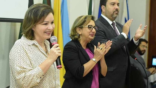 Prefeita Socorro Neri entrega nesta quinta-feira a premiação do concurso de redação sobre Educação Fiscal