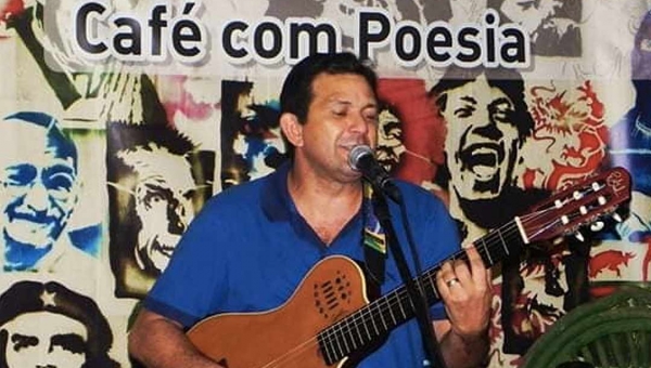 Morre em Rio Branco o músico acreano Alberto Lôro após travar uma batalha contra um câncer