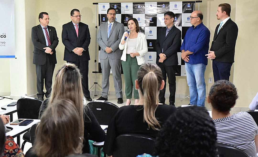 Socorro Neri assina PL que facilita a regularização débitos de impostos e tributos