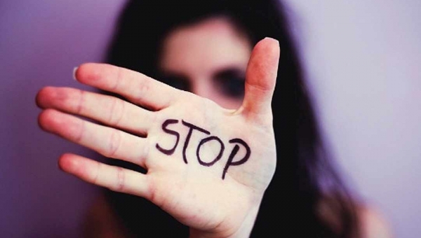 Campanha 16 Dias de Ativismo pelo Fim da Violência Contra as Mulheres