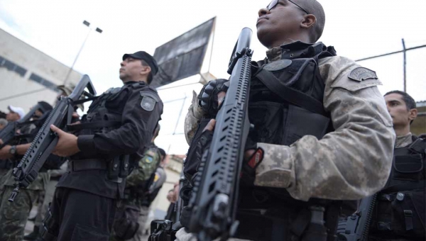 Monitor da Violência: Acre continua entre os estados que mais apresentou redução em mortes violentas