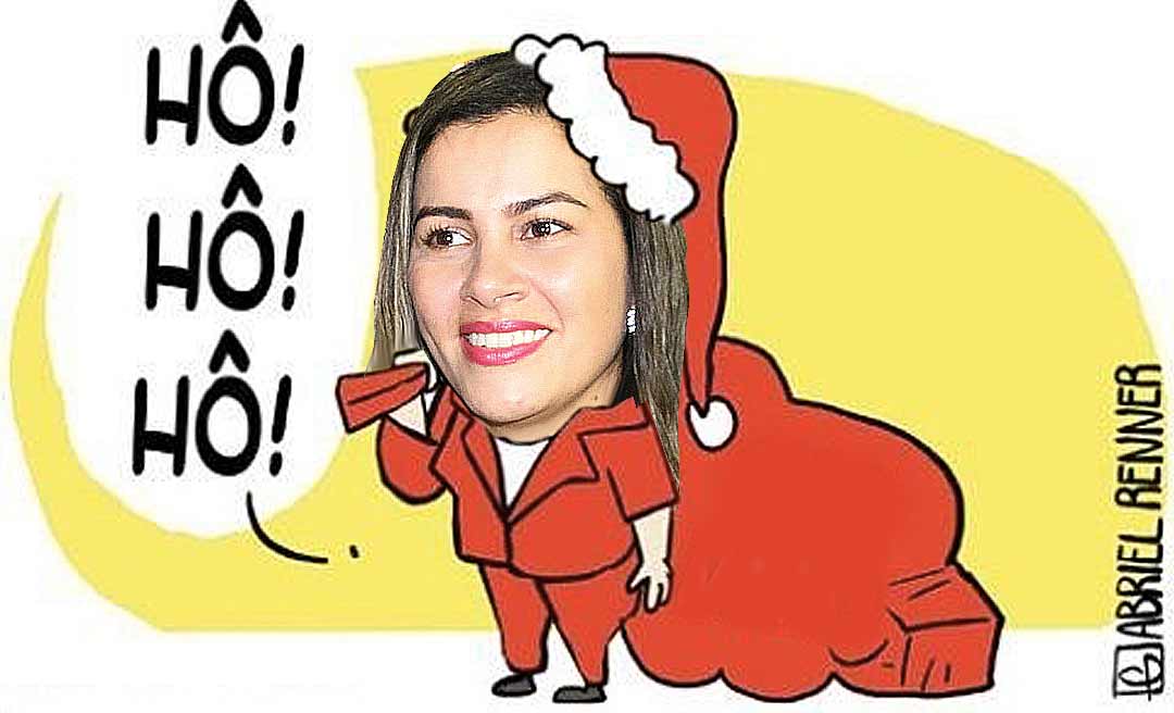 Em Brasileia, petista Fernanda Hassem manda suspender o pagamento de todas as funções gratificadas