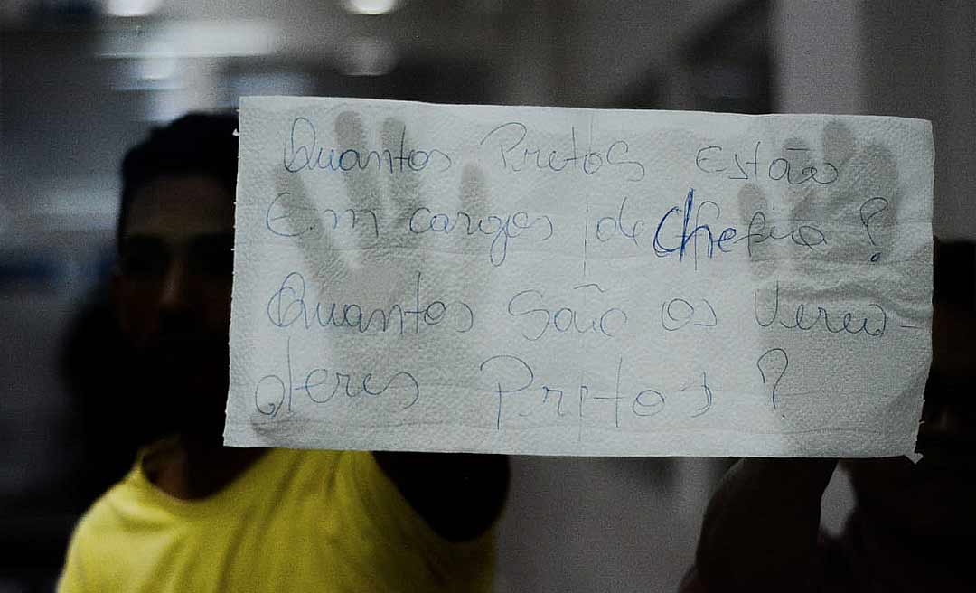 Vereadores mantém veto e projeto de cotas em concursos públicos é arquivado