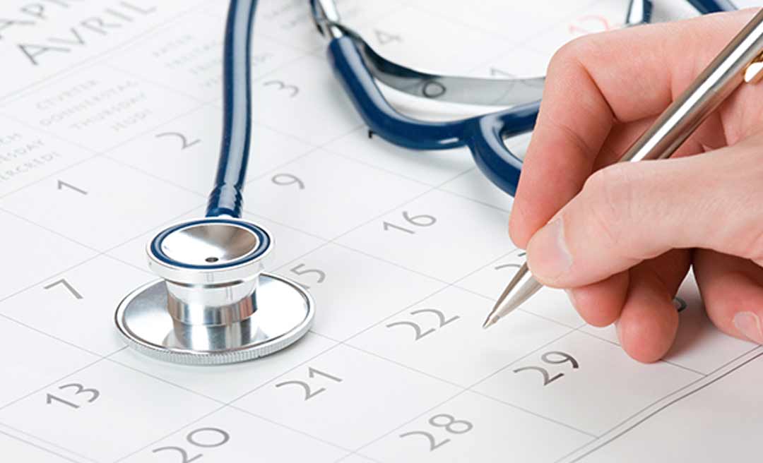 Centro de Apoio ao Diagnóstico, o CAD, volta a fazer agendamentos