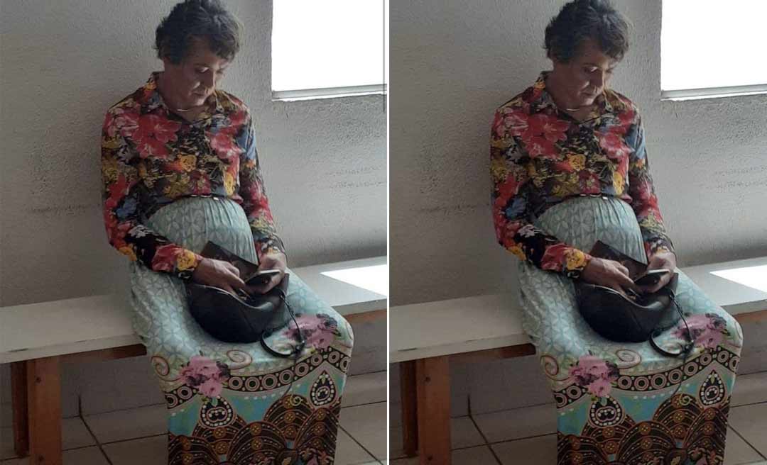 Mecânico vestido de mulher é preso ao tentar fazer prova do Detran no lugar da mãe em RO