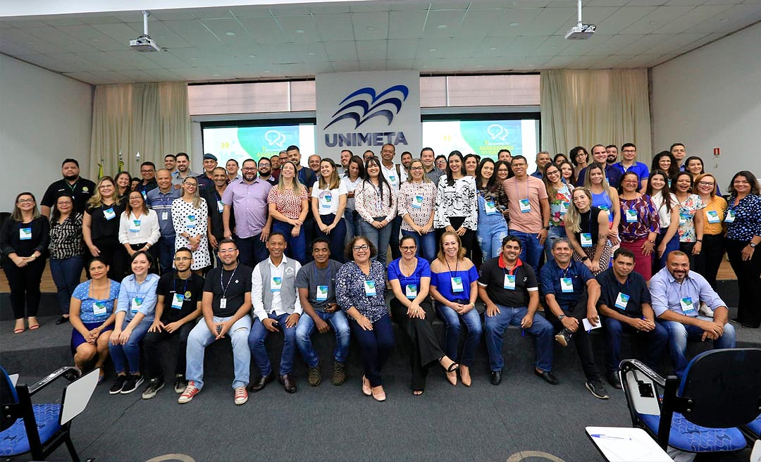 Profissionais do Sistema Público de Comunicação participam de 1º Encontro de Assessores