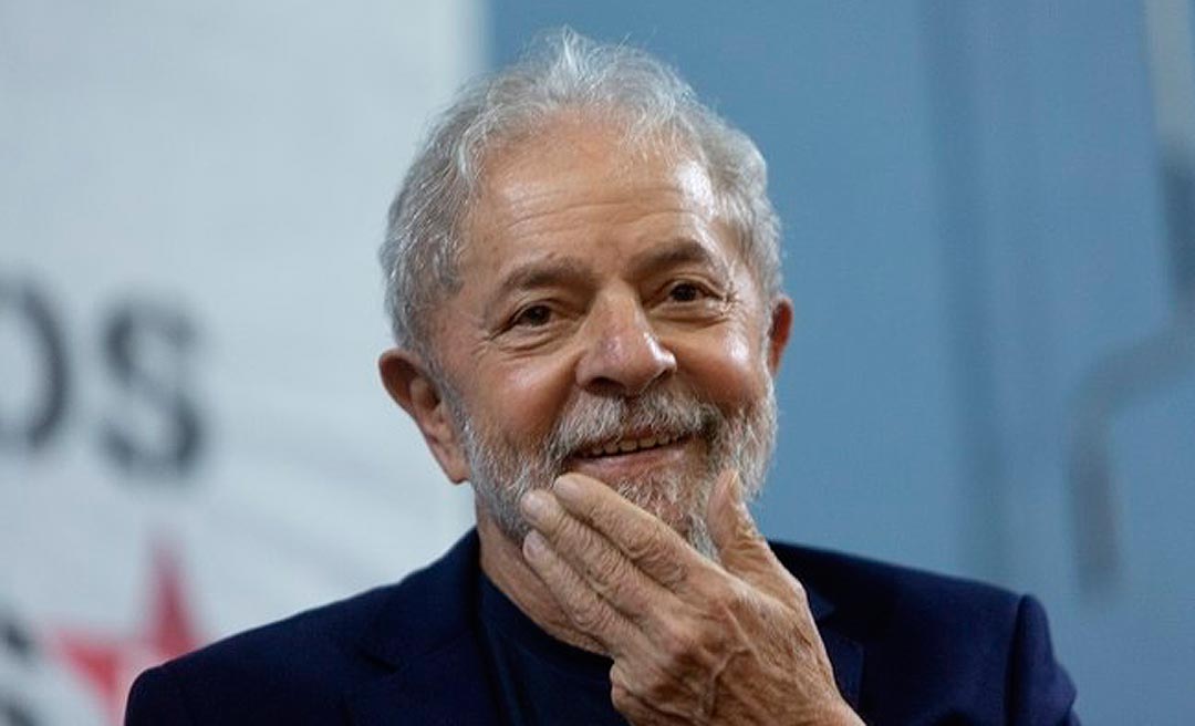 Julgamento que pode anular processos de Lula é adiado para 2020