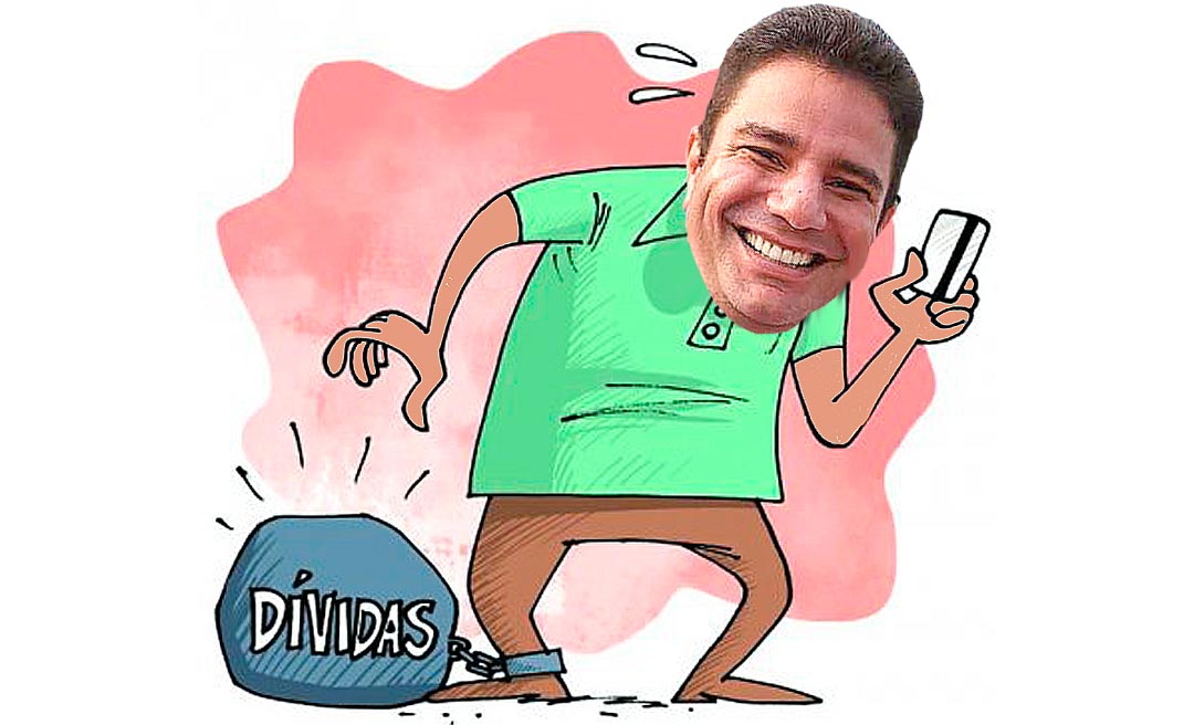 BNDES comunica que Estado do Acre volta à condição de adimplente e pode acessar operações da instituição